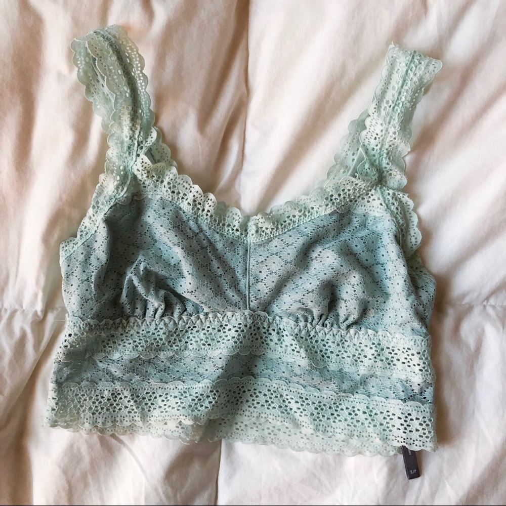 Aerie - Bralette - Great Condition!
